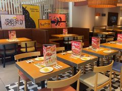 -菲滋意式餐厅(黄岩洞天店)