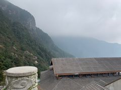 -萍乡武功山风景名胜区