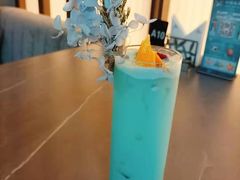 -洛缦音乐餐厅(工业展览馆万象城店)
