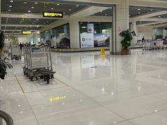 -丽江三义国际机场