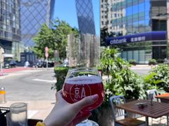-京A Taproom·精酿餐吧(CBD店)
