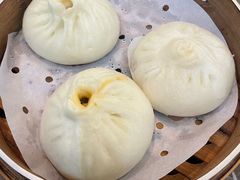 大蟹黄包-冶春茶社(星汉大厦店)