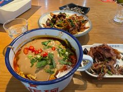 -华府九号海鲜烧烤大排档(龙域店)