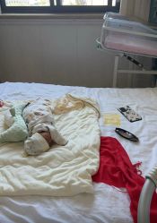 -玛丽亚妇产医院