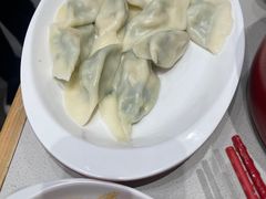 -喜家德虾仁水饺(华强天虹店)