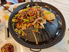 -一烙锅(友谊店)