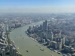 -上海中心大厦