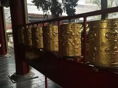 -西安市广仁寺