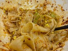 -剪花娘子·陕西面馆(上海川沙百联店)