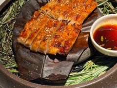 -狮拾久·现代新加坡料理(壹方城店)