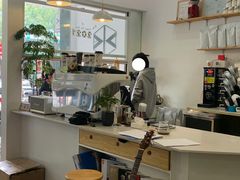 -WATER CAFE(广厦店)