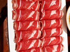-1078號老北京涮肉(万达广场店)