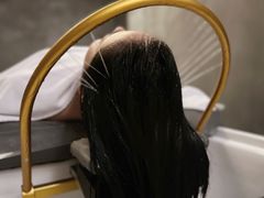 -施奈儿.洗头頭療.按摩SPA.采耳(上梅林店)