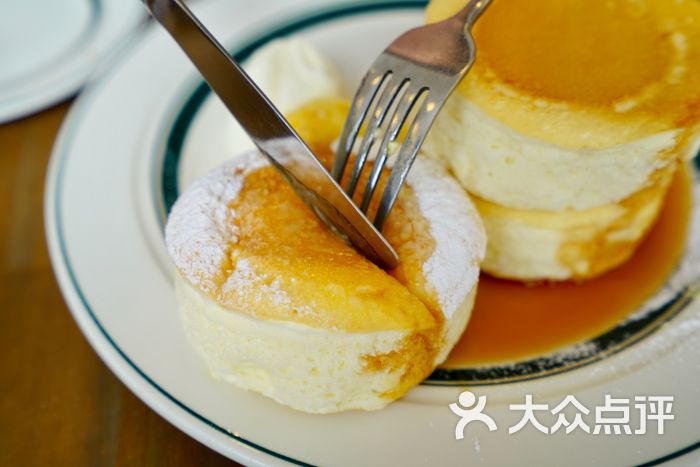 松饼gram(福冈天神今泉店)图片 - 第5张