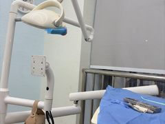 -极光口腔·矫正种植修复(锦江院区)