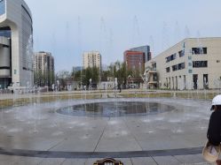 -北京科学中心儿童乐园