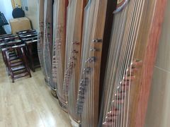 -上海市虹口区青少年活动中心(欧阳路)