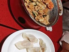 -喜家德虾仁水饺(景枫中心店)