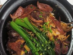 -香港深仔记茶餐厅(东门店)