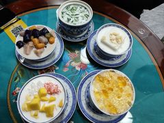 -福喜堂糖水铺(青特赫府2期店)