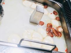 -海底捞火锅(团结桥店)