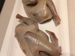 -狮王府淮扬菜(新街口友谊店)
