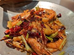 -洞庭家宴·头牌甲鱼(广渠门店)