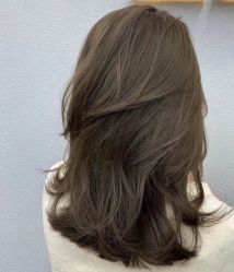 -丽时 Hair Salon