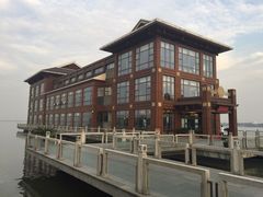 同里湖度假村二期-同里湖度假村(二期店)