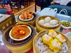 -香港蓮香樓(中環店)