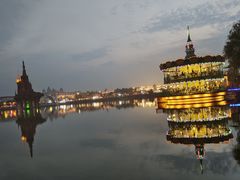 -大连海昌发现王国主题公园