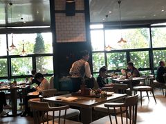 -深圳机场凯悦酒店
