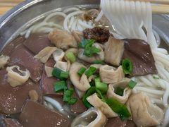 -守英猪脏粉(仓桥街店)