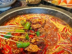 -蜀大侠火锅(总府路店)