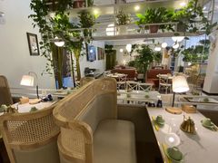 大堂-岳姥姥饺子(泺文路店)