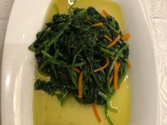 -览江阁中餐厅·淮扬菜(兆和皇冠假日酒店)