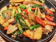 -树厨贵州菜(大十字店)