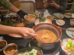 -季季山·云南野生菌火锅(上海首店)