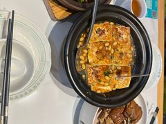 -客家班·客家菜(嘉禾金铂店)