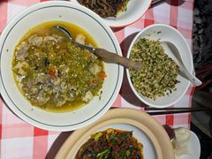 -西江红·株洲本地菜(滨江南路店)