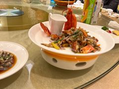 -金美华轩(东方路齐鲁店)