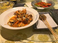 -聚味瞿记·龙虾堂(咸嘉湖店)