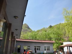 -劳模山庄