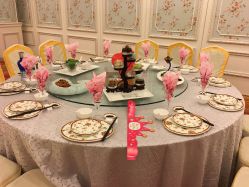 -先锋国际宴会中心(先锋国际广场店)