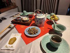 -孔乙己酒家(虹桥路店)