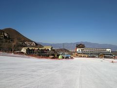 -八达岭滑雪场