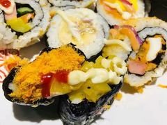 -火锅岛潮牌自助餐厅(天津天佑城店)