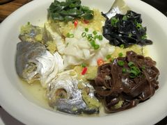 -山顶沙河粉-粤菜馆(凯旋店)