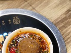 -三毛牛肉店(福强店)