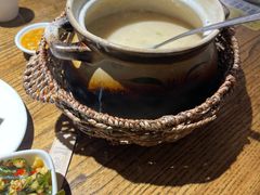 -潮中人潮州菜(益乐路店)